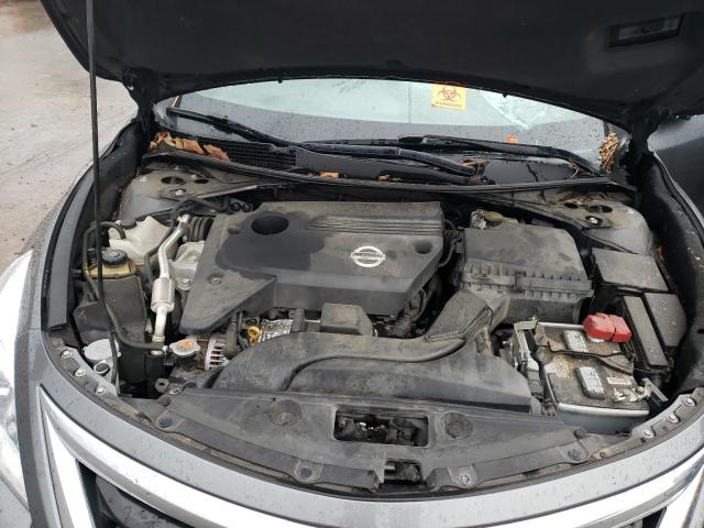 Photo 11 from auction – 2015 NISSAN ALTIMA 2.5 with VIN 1N4AL3AP1FC274376