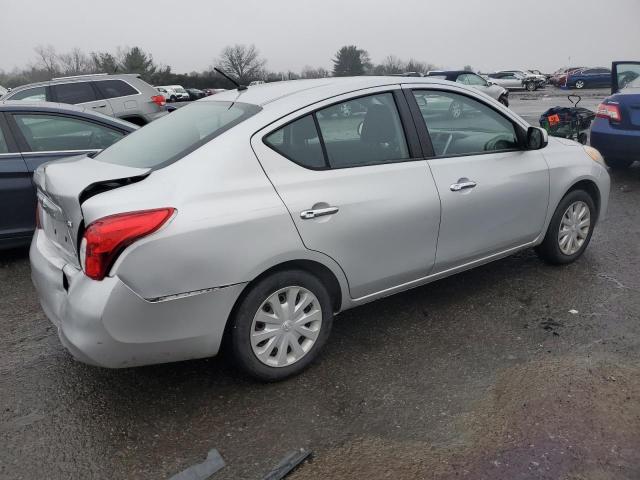 Photo 3 from auction – 2012 NISSAN VERSA S with VIN 3N1CN7AP5CL801715