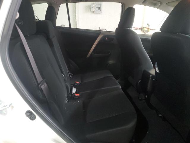 Photo 11 from auction – 2016 TOYOTA RAV4 LE with VIN JTMBFREV0GJ082526