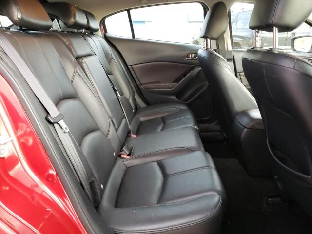 Photo 10 from auction – 2018 MAZDA 3 TOURING with VIN 3MZBN1L32JM213274