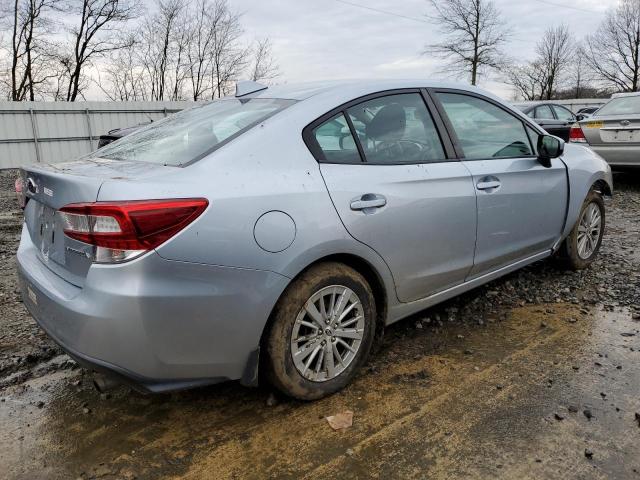 Photo 3 from auction – 2018 SUBARU IMPREZA PR with VIN 4S3GKAB60J3617754