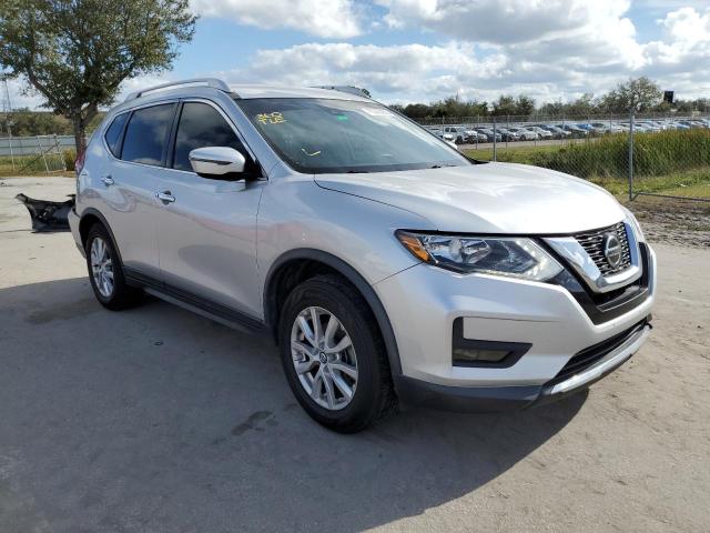 Photo 4 from auction – 2019 NISSAN ROGUE S with VIN KNMAT2MT8KP539293