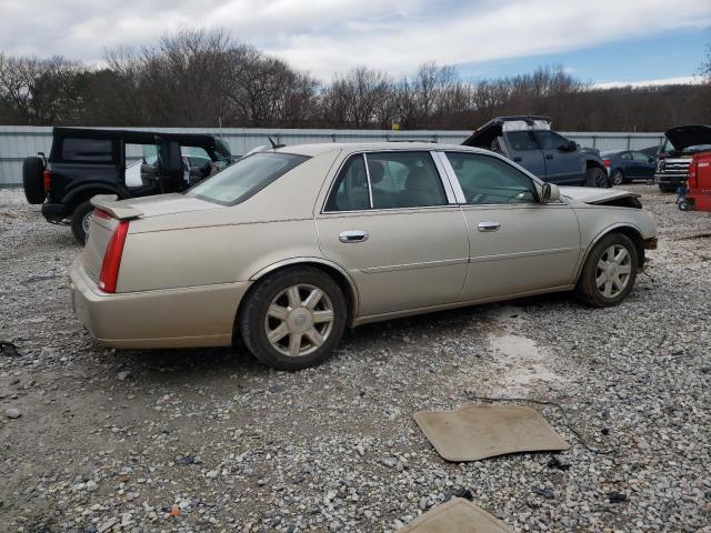 Фото 3 с аукциона – 2007 CADILLAC DTS с VIN 1G6KD57Y57U192558