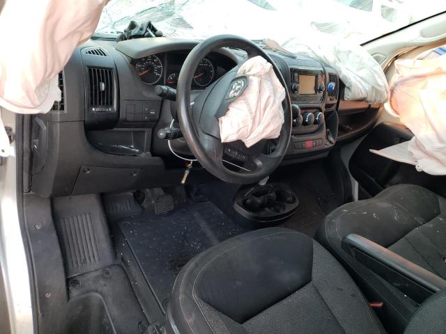 Photo 8 from auction – 2019 RAM PROMASTER with VIN 3C6TRVBG2KE503122