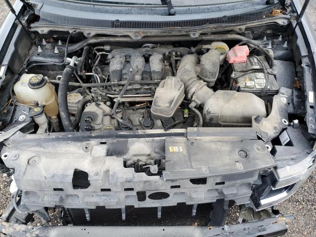 Photo 12 from auction – 2014 FORD FLEX SEL with VIN 2FMGK5C83EBD16646