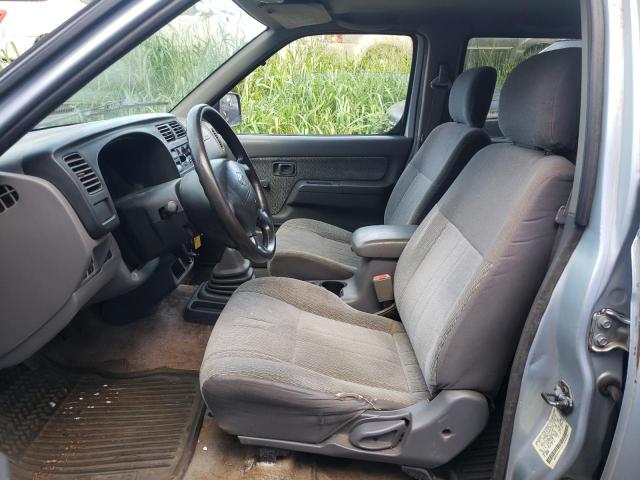 Photo 7 from auction – 2000 NISSAN FRONTIER C with VIN 1N6ED27T3YC344886