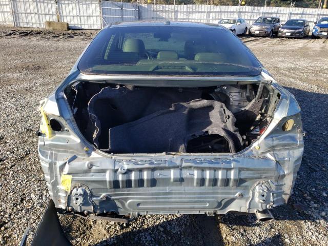 Photo 6 from auction – 2011 TOYOTA CAMRY HYBR with VIN 4T1BB3EK7BU133117