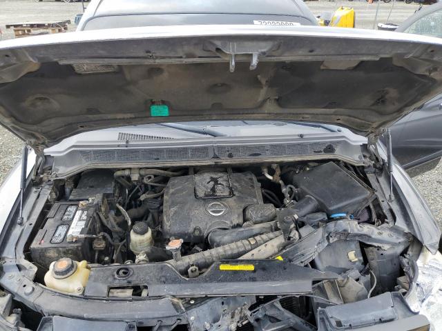 Photo 12 from auction – 2007 NISSAN ARMADA SE with VIN 5N1AA08A87N718225