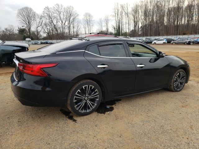 Photo 3 from auction – 2017 NISSAN MAXIMA 3.5 with VIN 1N4AA6AP6HC364259