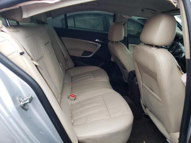 Photo 10 from auction – 2015 BUICK REGAL PREM with VIN 2G4GN5EX2F9298466