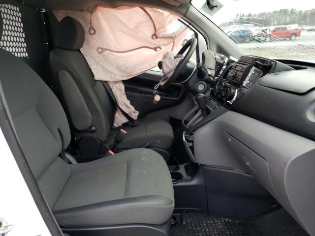 Photo 7 from auction – 2015 CHEVROLET CITY EXPRE with VIN 3N63M0YN0FK720818