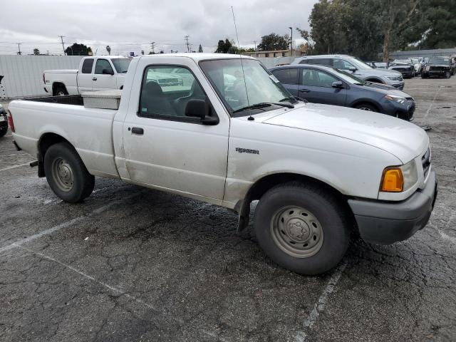 Photo 4 from auction – 2001 FORD RANGER with VIN 1FTYR10D11PB47891