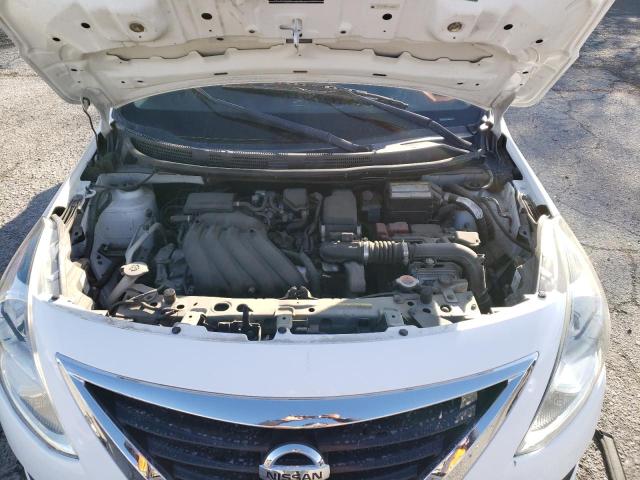 Photo 11 from auction – 2015 NISSAN VERSA S with VIN 3N1CN7AP6FL842830