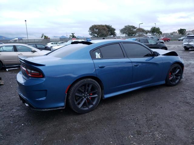 Photo 3 from auction – 2021 DODGE CHARGER GT with VIN 2C3CDXHGXMH656644