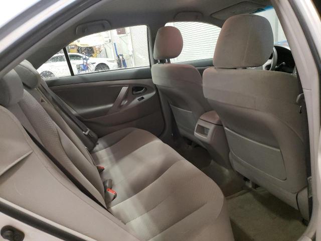 Photo 10 from auction – 2009 TOYOTA CAMRY BASE with VIN 4T1BE46K99U351811