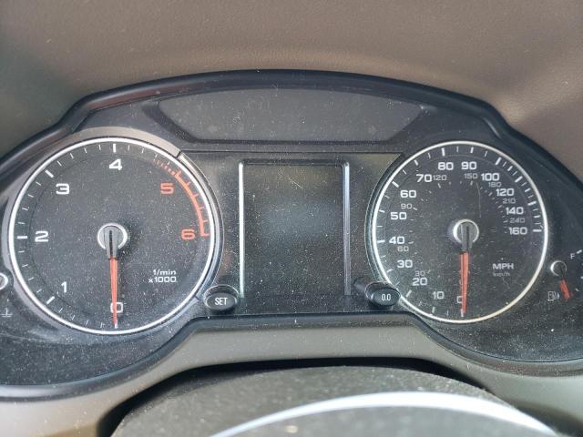 Photo 9 from auction – 2015 AUDI Q5 TDI PRE with VIN WA1CMAFPXFA044614