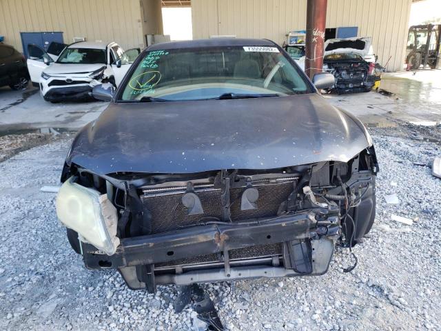 Photo 5 from auction – 2011 TOYOTA CAMRY BASE with VIN 4T1BF3EK5BU177962