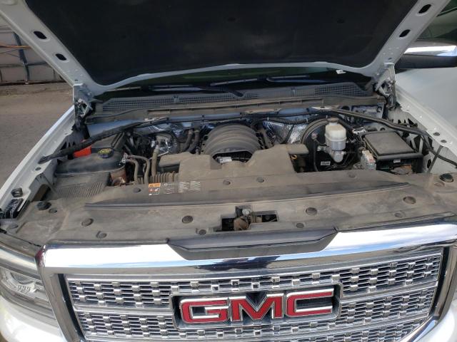 Photo 11 from auction – 2016 GMC SIERRA K15 with VIN 3GTU2PEC5GG240772