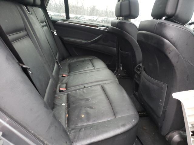 Photo 11 from auction – 2012 BMW X5 XDRIVE3 with VIN 5UXZV4C54CL749280