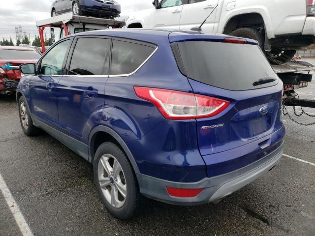 Photo 2 from auction – 2014 FORD ESCAPE SE with VIN 1FMCU0G99EUA14870