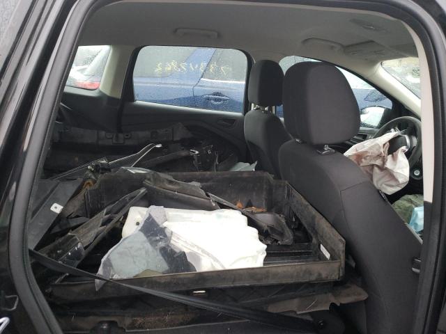 Photo 11 from auction – 2013 FORD ESCAPE S with VIN 1FMCU0F78DUB35145