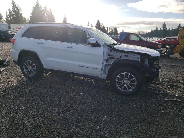 Photo 4 from auction – 2014 JEEP GRAND CHER with VIN 1C4RJEBG2EC201951