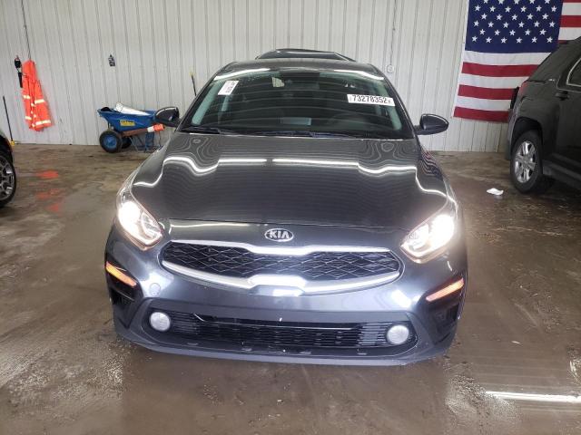 Photo 5 from auction – 2020 KIA FORTE FE with VIN 3KPF24AD5LE158620