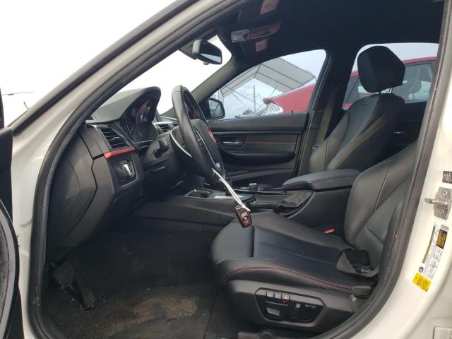 Photo 7 from auction – 2013 BMW 328 I SULE with VIN WBA3C1C57DF440122