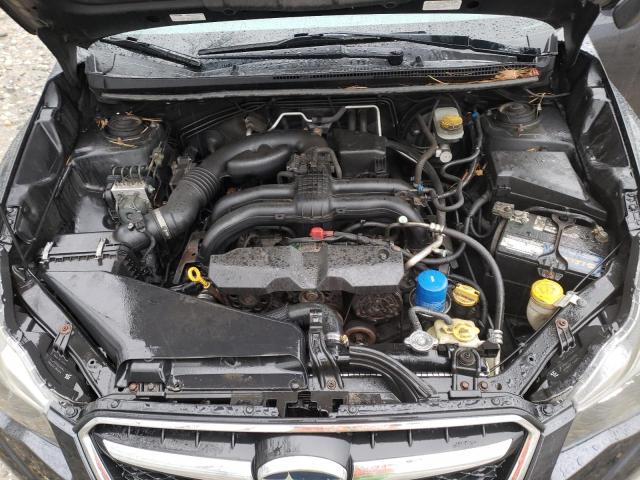 Photo 12 from auction – 2014 SUBARU XV CROSSTR with VIN JF2GPAKCXE8299238