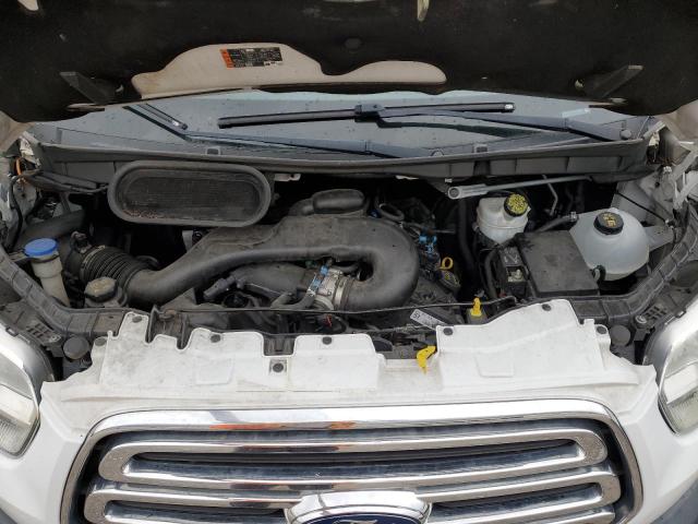 Photo 12 from auction – 2015 FORD TRANSIT T- with VIN 1FBZX2ZM5FKA53928