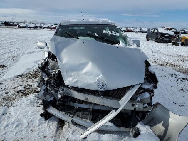 Photo 5 from auction – 2007 TOYOTA PRIUS with VIN JTDKB20U277584114