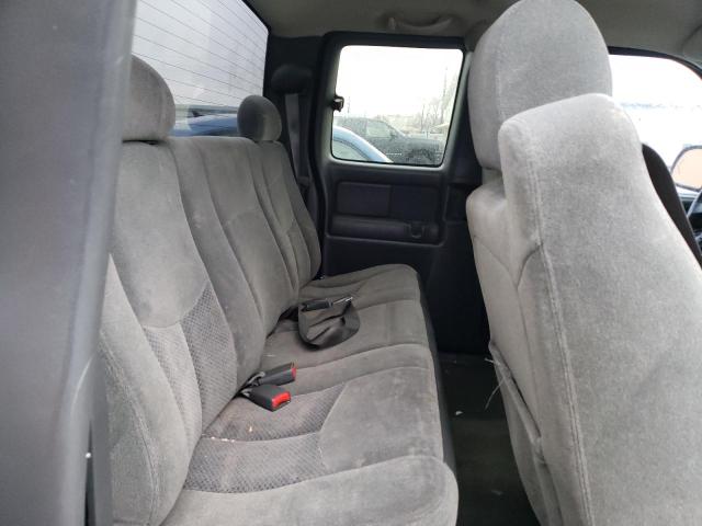 Photo 10 from auction – 2004 CHEVROLET SILVERADO with VIN 1GCEC19T84E389477