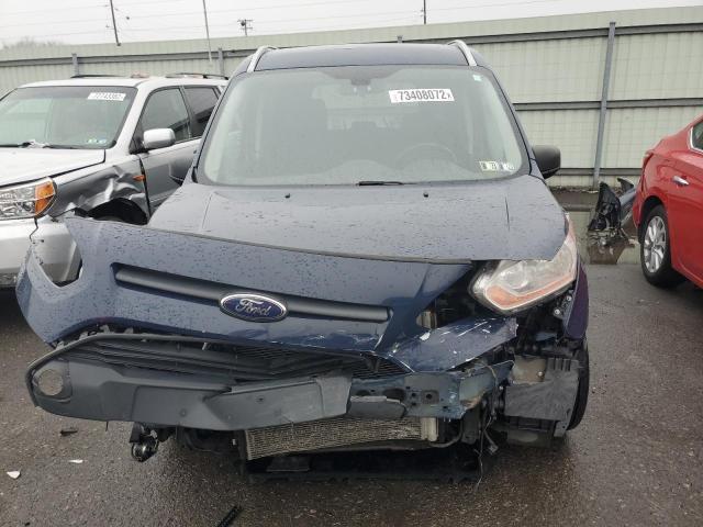 Photo 5 from auction – 2014 FORD TRANSIT CO with VIN NM0GE9F73E1152362