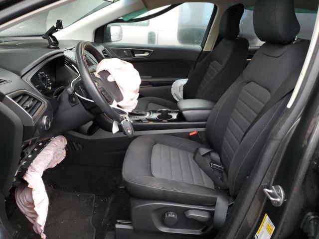 Photo 7 from auction – 2018 FORD EDGE SE with VIN 2FMPK3G91JBB99408
