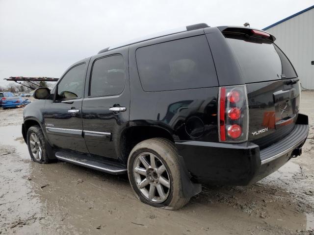 Photo 2 from auction – 2007 GMC YUKON DENA with VIN 1GKFK63877J377328