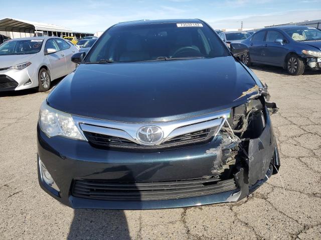 Photo 5 from auction – 2014 TOYOTA CAMRY L with VIN 4T4BF1FK0ER353670