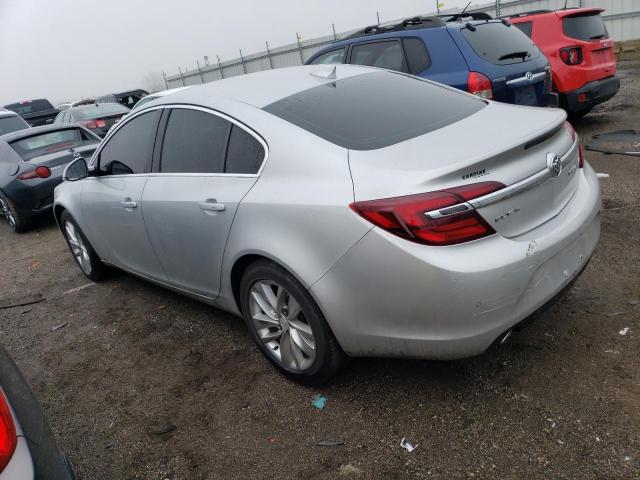 Photo 2 from auction – 2015 BUICK REGAL PREM with VIN 2G4GN5EX2F9298466