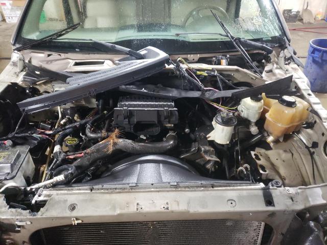 Photo 11 from auction – 2004 FORD F150 SUPER with VIN 1FTPW14564KD88418