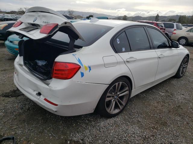 Photo 3 from auction – 2013 BMW 328 I SULE with VIN WBA3C1C57DF440122