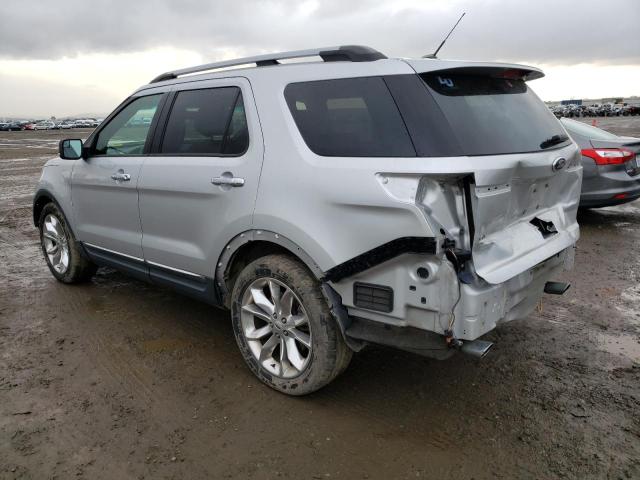 Photo 2 from auction – 2013 FORD EXPLORER X with VIN 1FM5K7D89DGB84159
