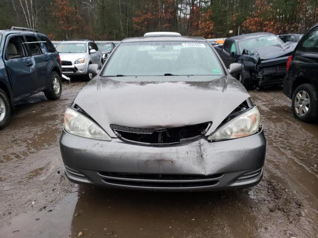 Photo 5 from auction – 2003 TOYOTA CAMRY LE with VIN 4T1BE32K73U727641