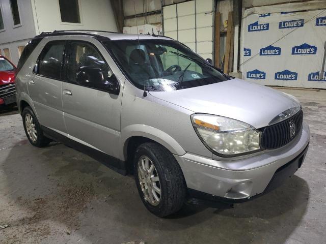 Photo 4 from auction – 2006 BUICK RENDEZVOUS with VIN 3G5DA03L26S530239