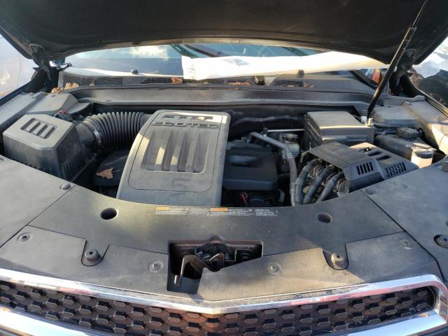 Photo 12 from auction – 2014 CHEVROLET EQUINOX LT with VIN 2GNALBEK7E6296092