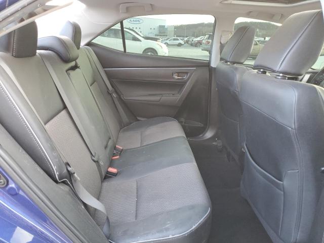 Photo 10 from auction – 2016 TOYOTA COROLLA L with VIN 5YFBURHE2GP389175