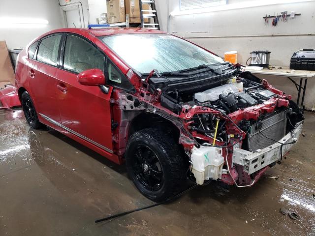 Zdjęcie 4 z aukcji – 2015 TOYOTA PRIUS z VIN JTDKN3DU7F0424342