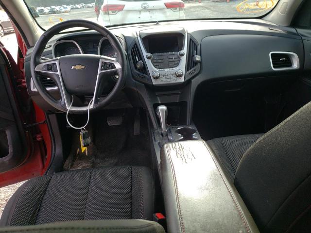 Photo 8 from auction – 2015 CHEVROLET EQUINOX LT with VIN 2GNALBEK7F6312065