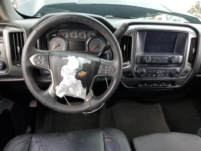 Photo 8 from auction – 2018 CHEVROLET silverado with VIN 3GCUKREC8JG111976