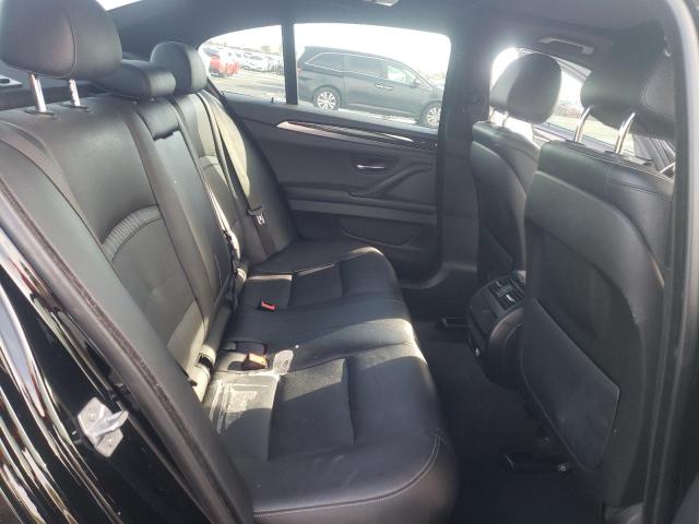 Photo 10 from auction – 2014 BMW 535 I with VIN WBA5B1C55ED483480