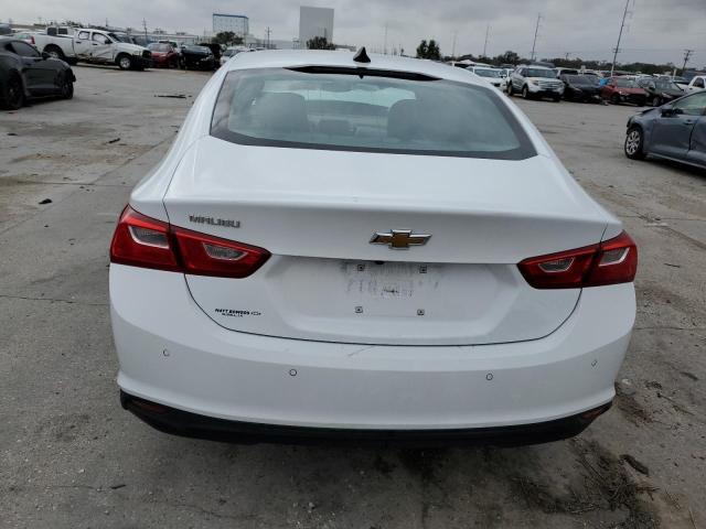 Photo 6 from auction – 2021 CHEVROLET MALIBU LS with VIN 1G1ZB5ST2MF087465