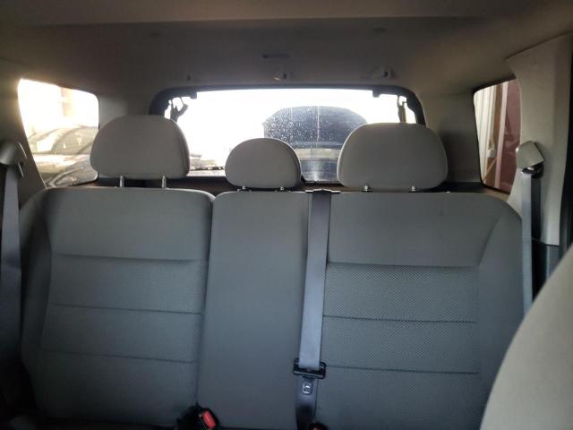 Photo 10 from auction – 2007 FORD ESCAPE XLT with VIN 1FMYU93136KA37746
